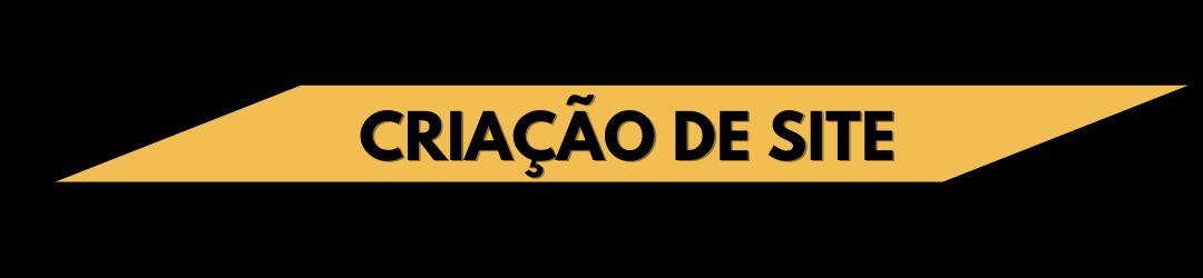 criação de site landing page