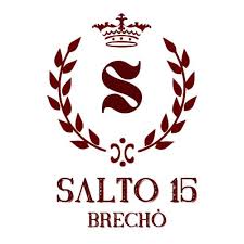 brecho salto 15