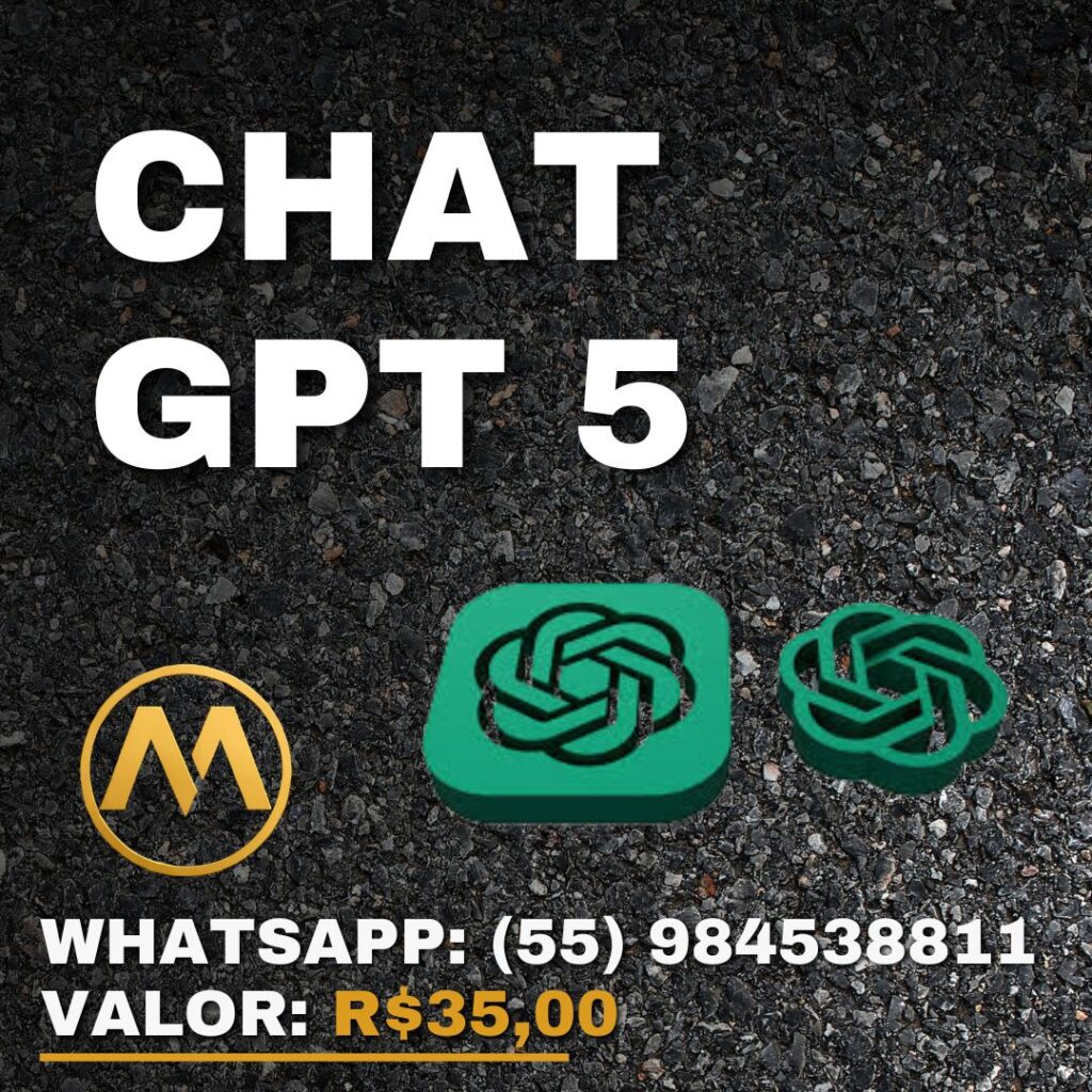chat gpt 5