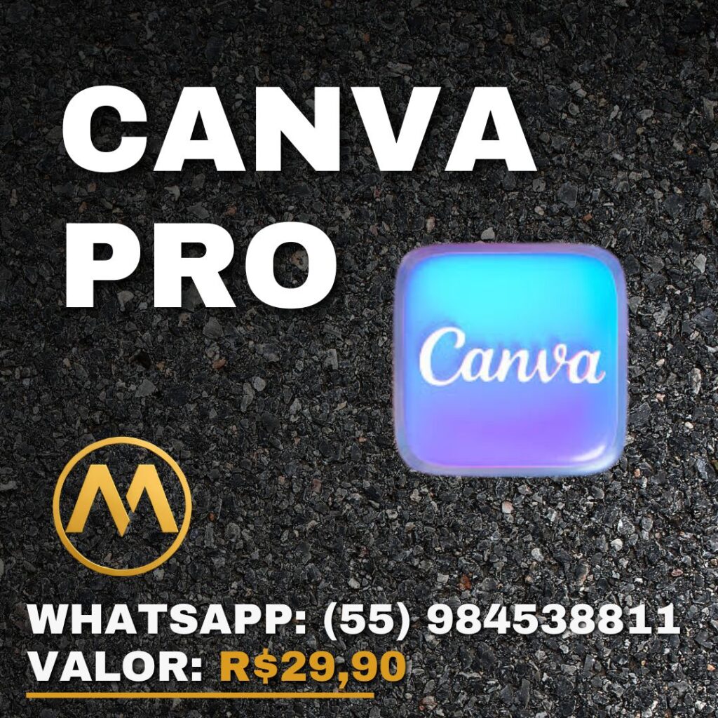 canva pro