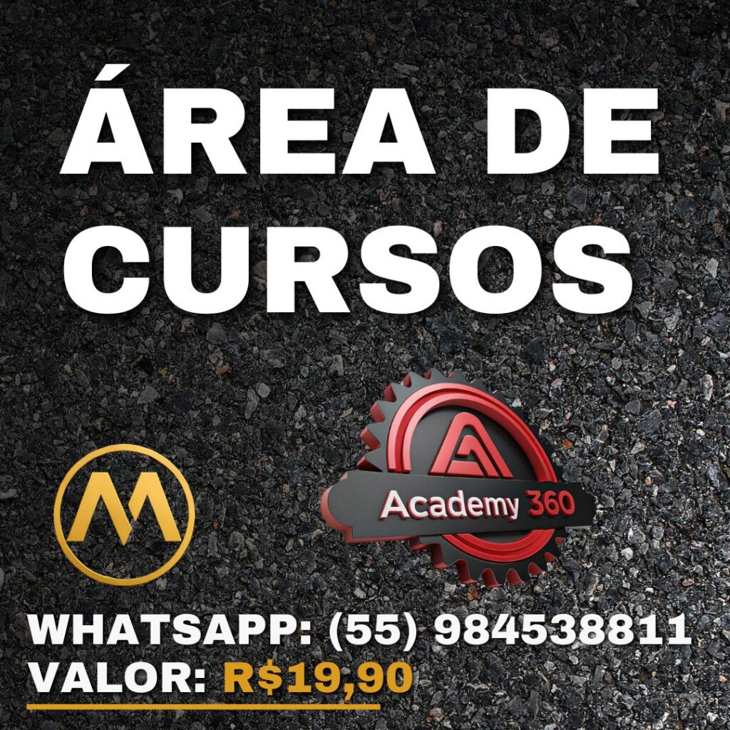 area de cursos de marketing digital