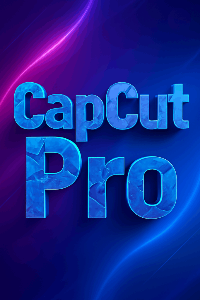 CapCut P
