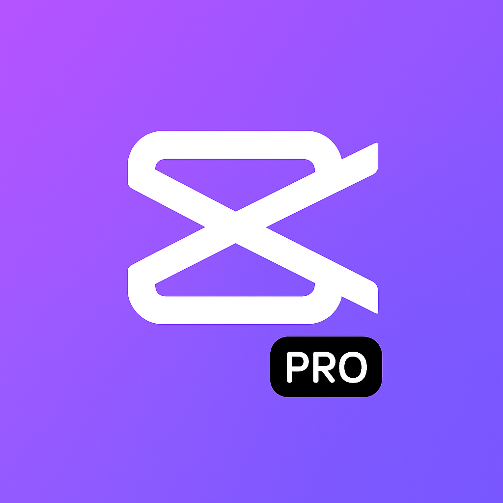 Acesso CapCut Pro Completo