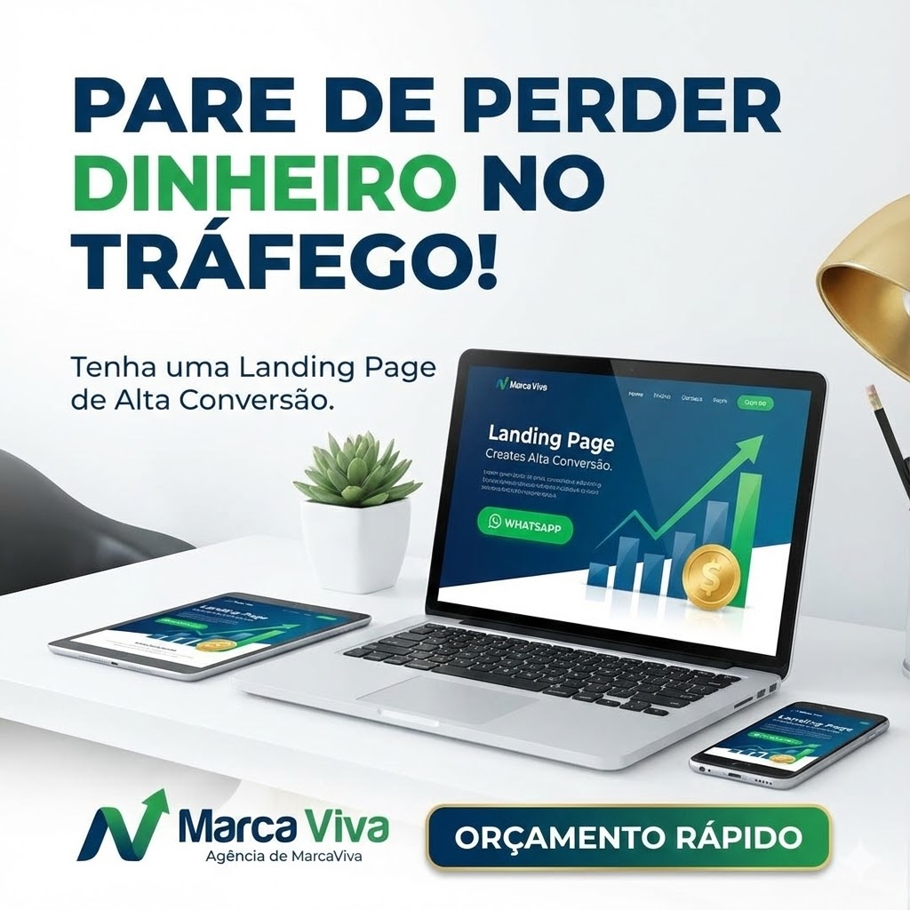 Sua empresa ainda não tem um Site Profissional